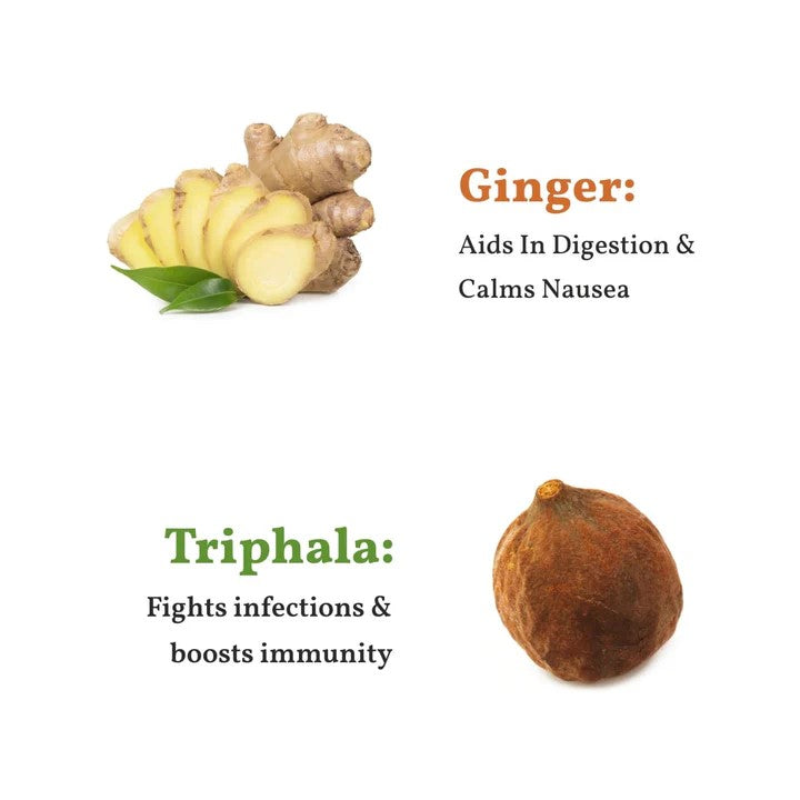 Ayurvedic Ginseng Tea – شاي الجينسنغ الايورفيدا