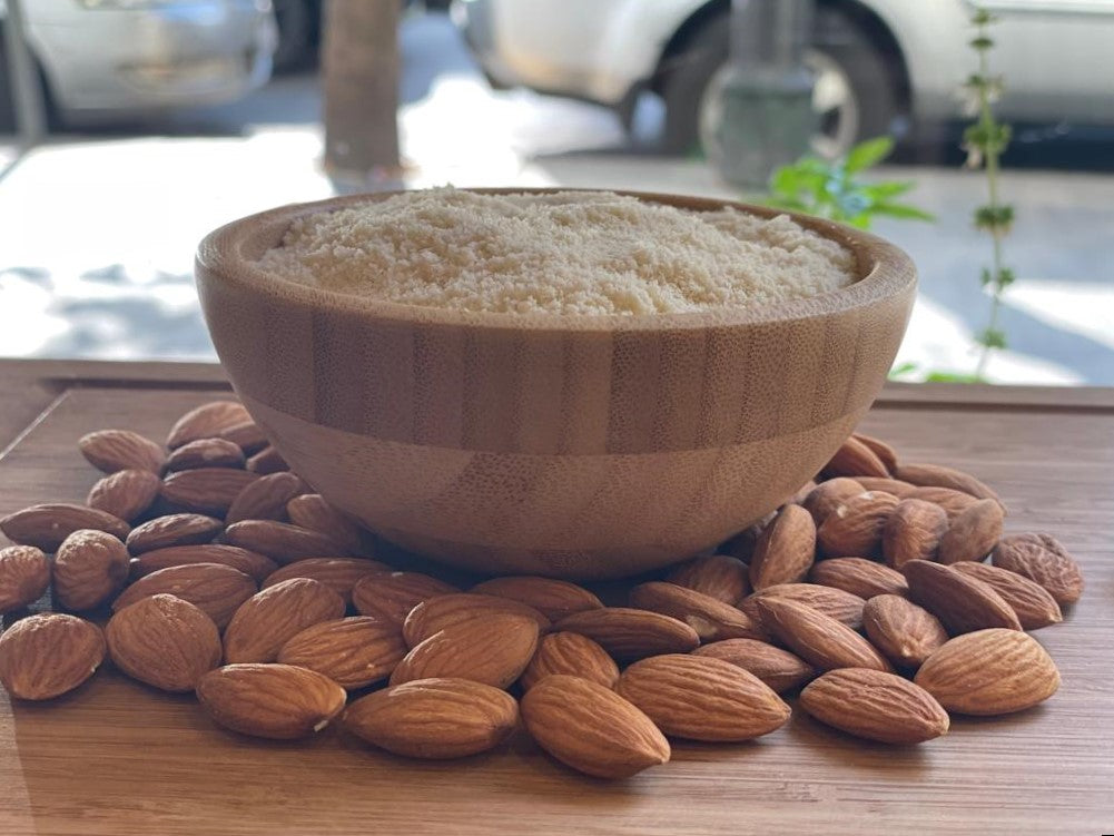 Almond Flour – طحين اللوز
