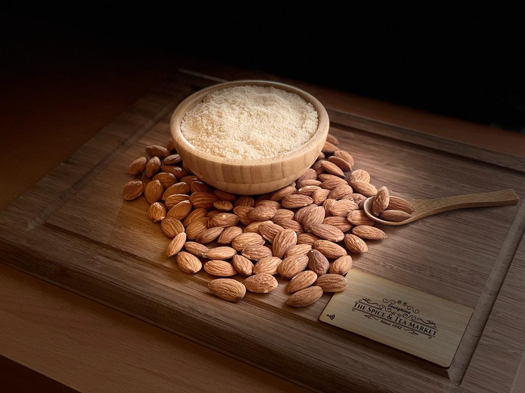 Almond Flour – طحين اللوز