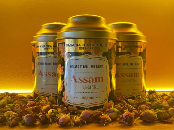 Infusion Inspiration - Tea Blend