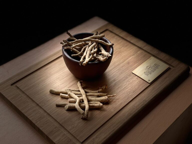 Ashwagandha – أشواغندا