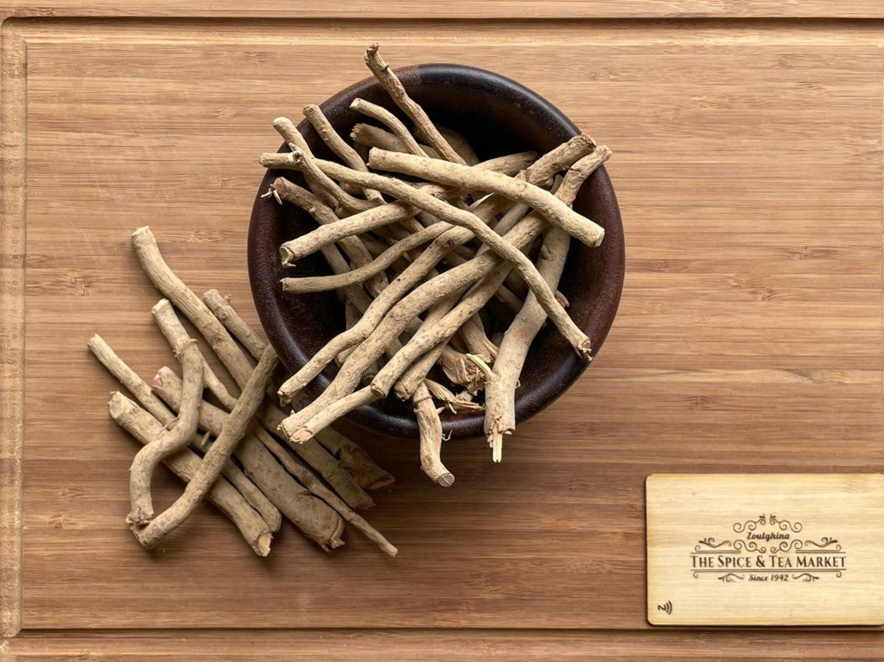 Ashwagandha – أشواغندا