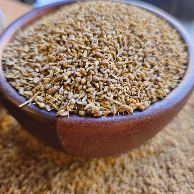 Anise, Whole – يانسون حب