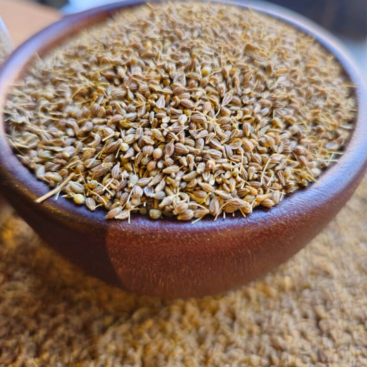 Anise, Whole – يانسون حب