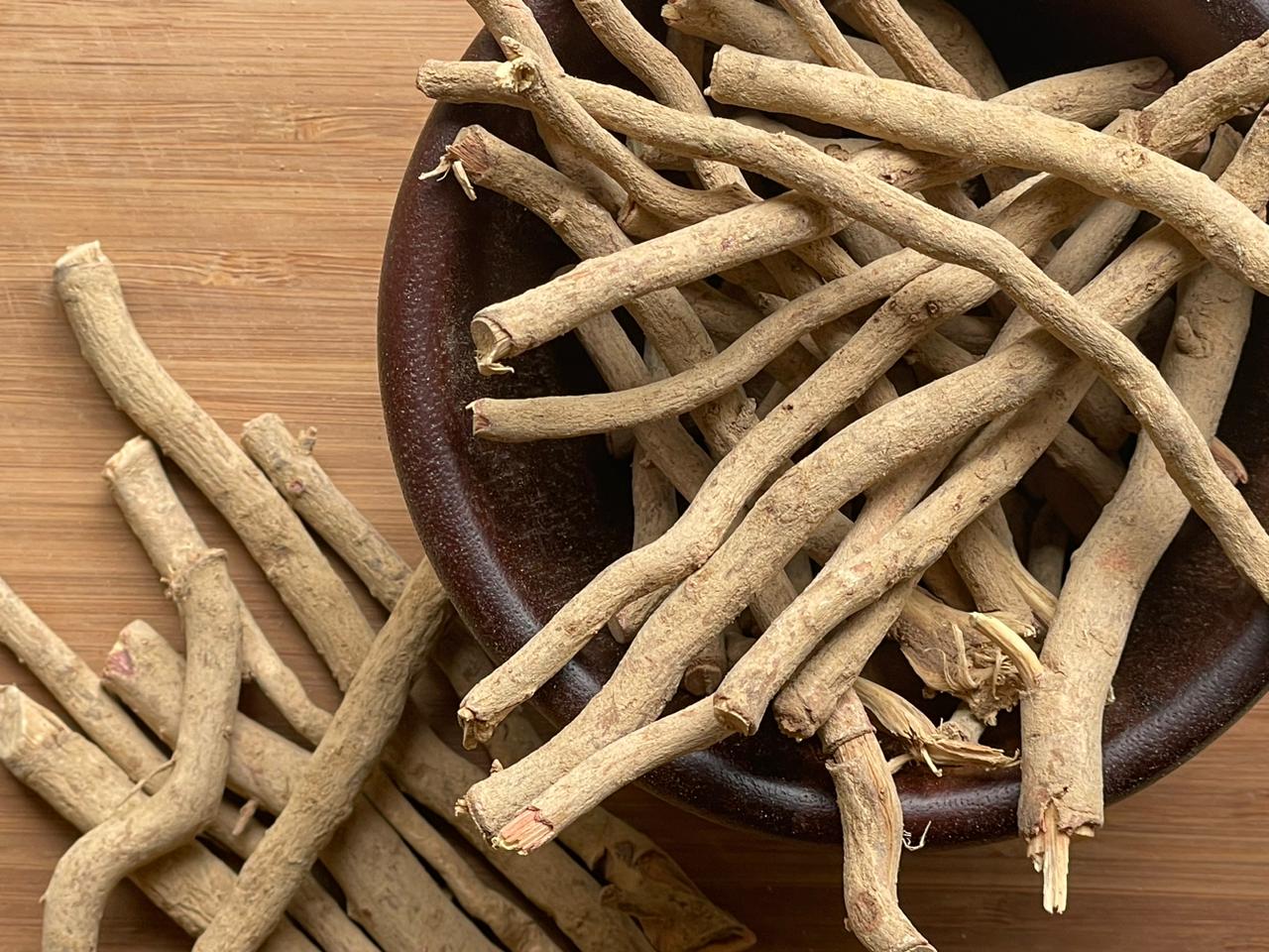 Ashwagandha – أشواغندا