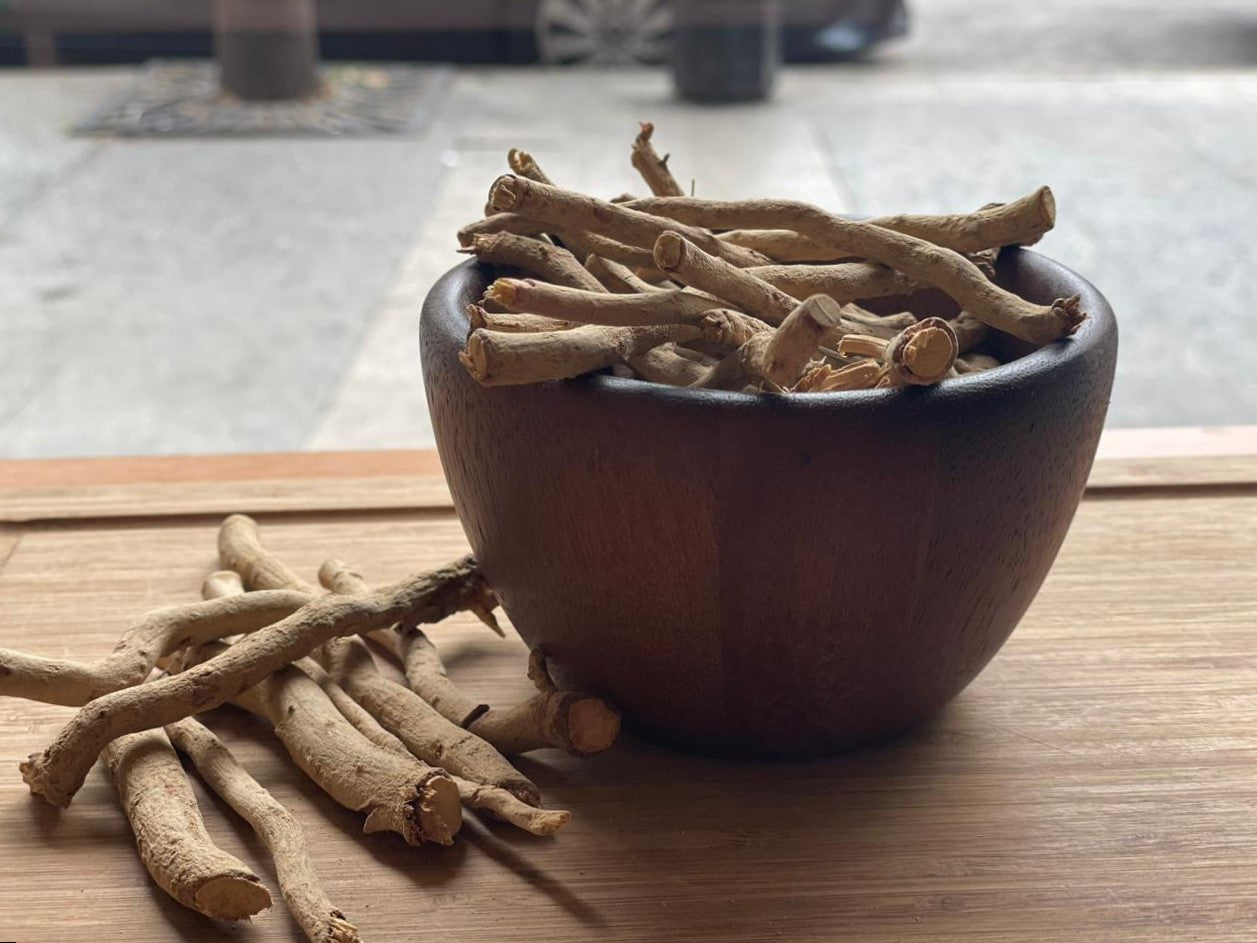 Ashwagandha – أشواغندا