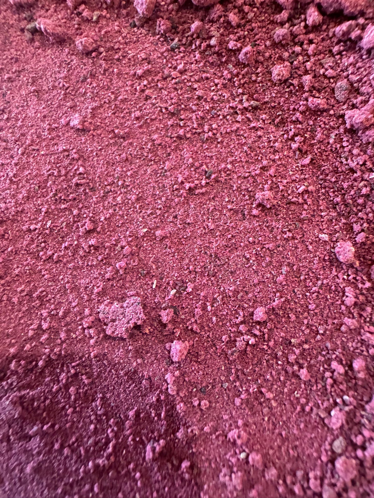 Beetroot Powder, Organic Product
