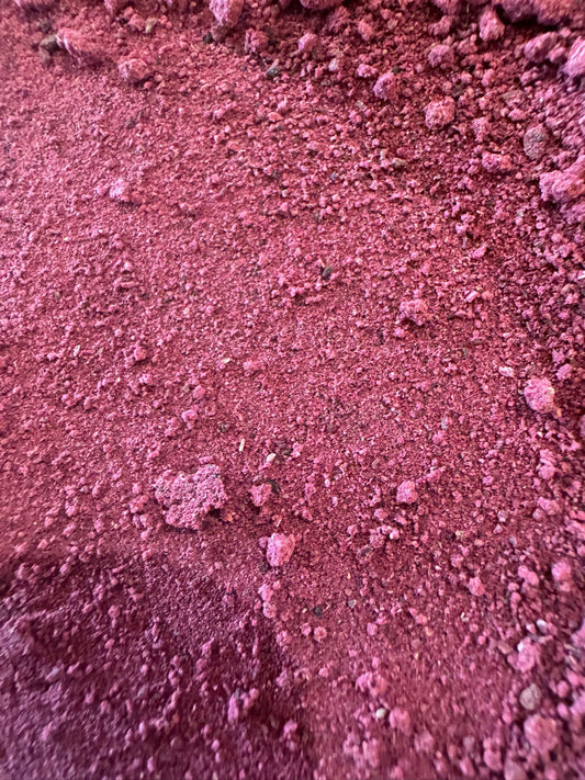 Beetroot Powder, Organic Product