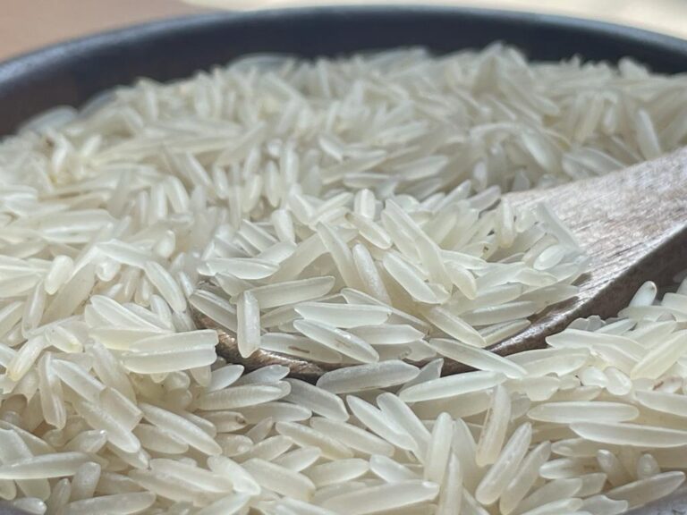 Basmati Rice – Sella 1121 – رز بسمتي