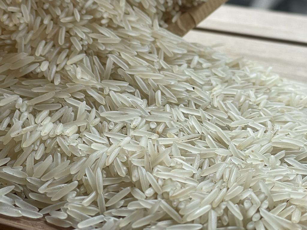 Basmati Rice – Sella 1121 – رز بسمتي