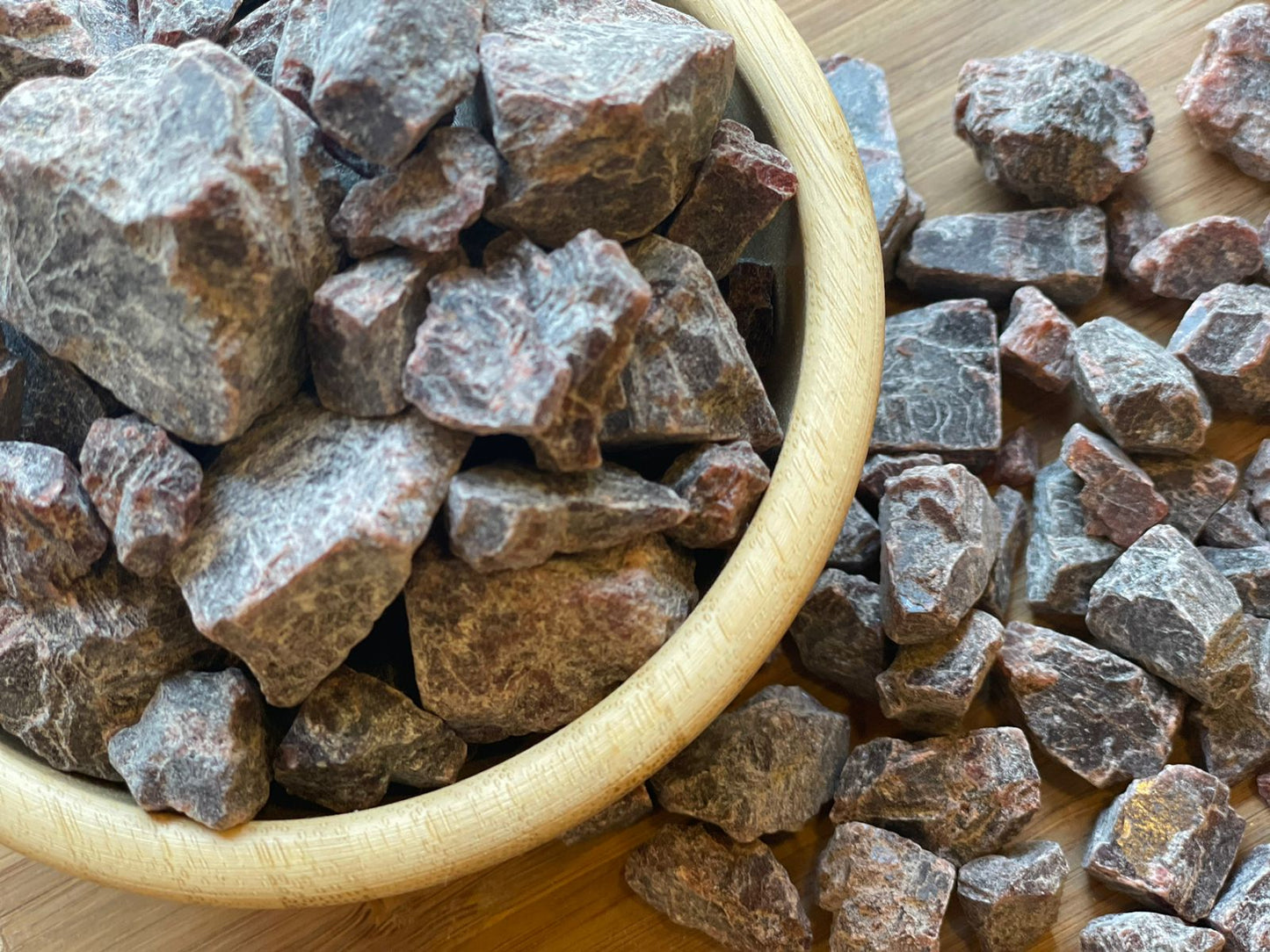 Himalayan Black Salt – ملح هيمالايا أسود