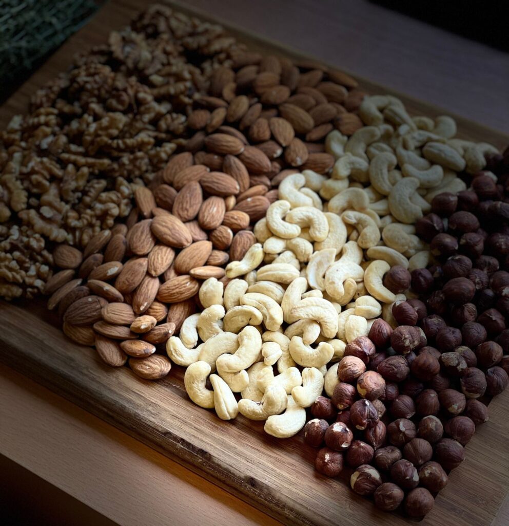 Cashews – كاجو
