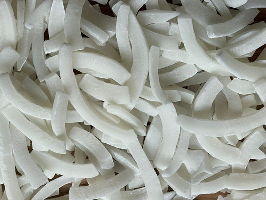 Coconut Dried Slices – شرائح جوز الهند المجففة