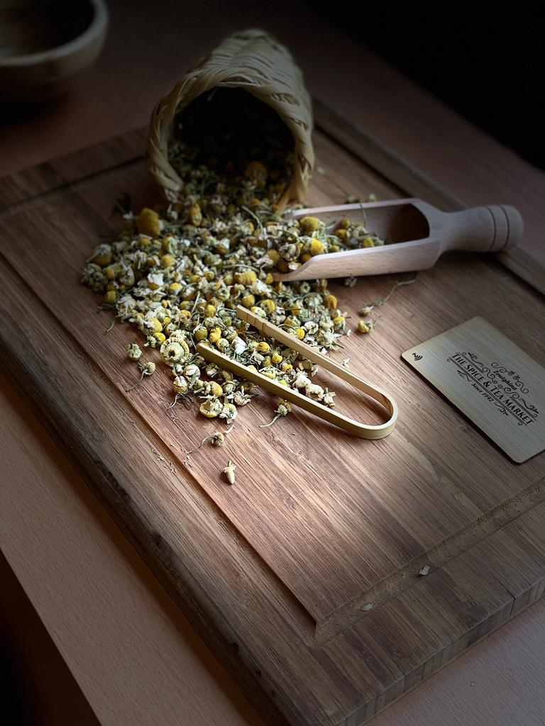 Chamomile – بابونج