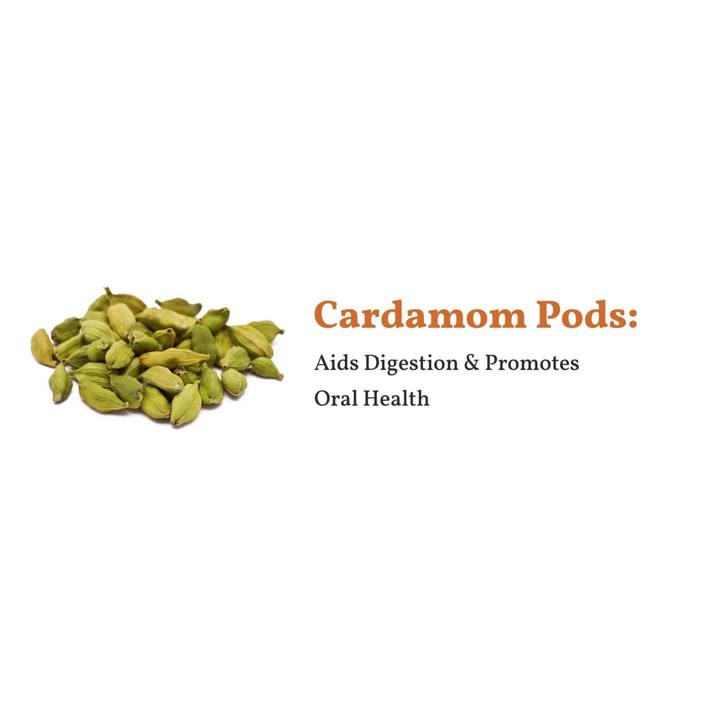 Cardamom Masala Chai - شاي ماسالا بالهيل