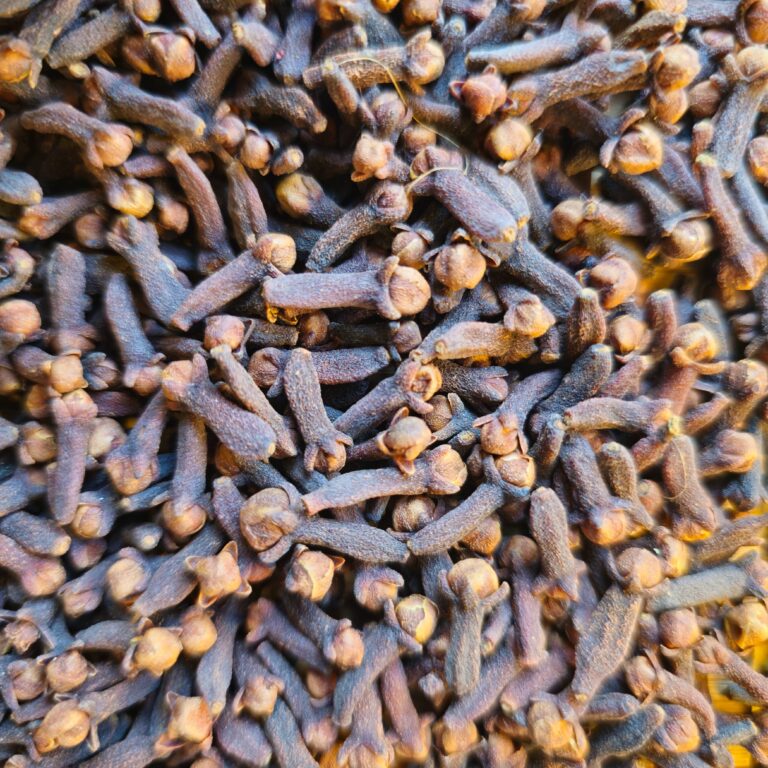 Cloves, Ground (Organic Product) – قرنفل مطحون (منتج عضوي)