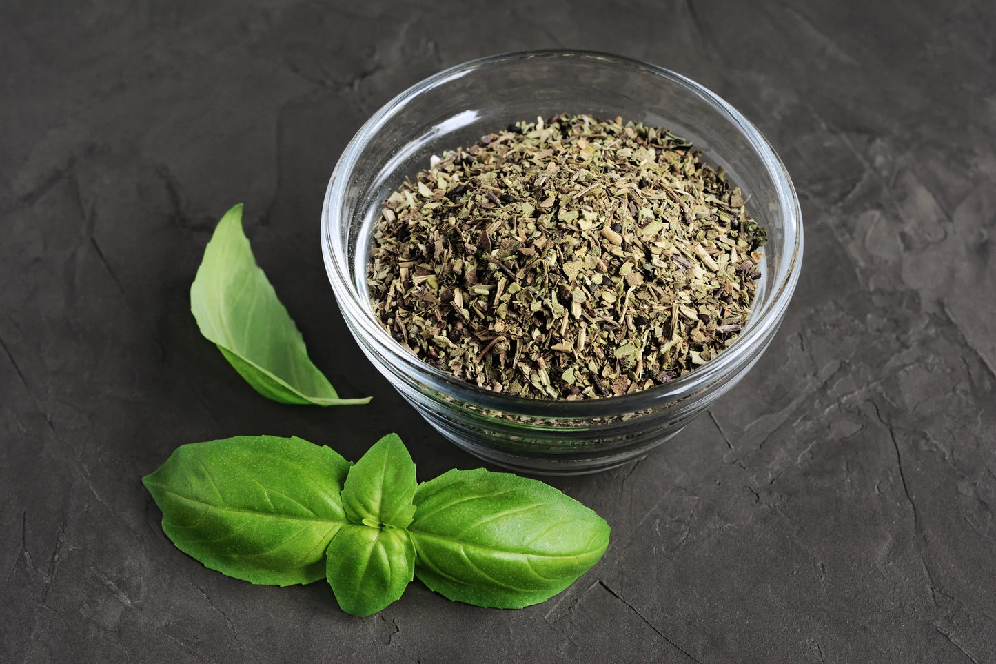 Basil – الريحان (حبق)