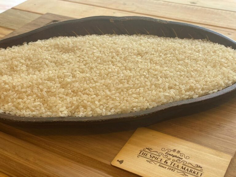 Egyptian Rice – رز مصري