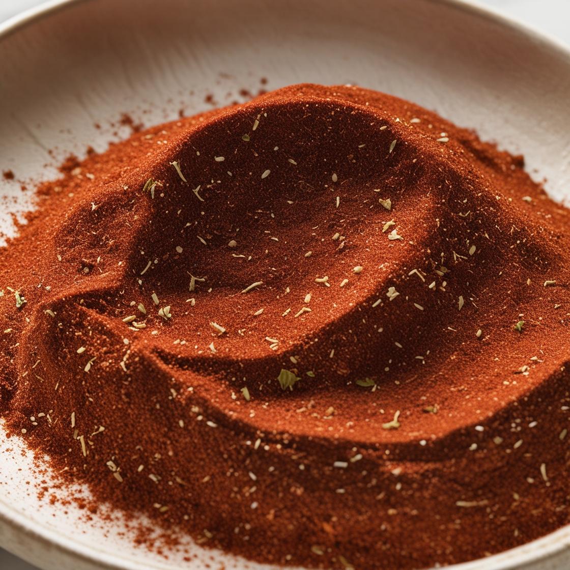 Fajita Seasoning – بهارات الفاهيتا