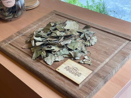 Ginkgo Biloba – جينكو