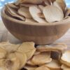 Garlic Slices, Dried – شرائح الثوم المجفف