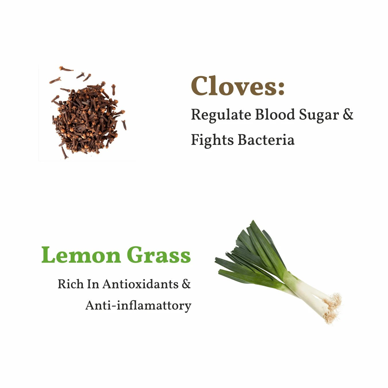 Green Tea Masala Chai - شاي ماسالا أخضر