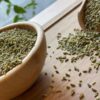 Green Wheat – فريكه