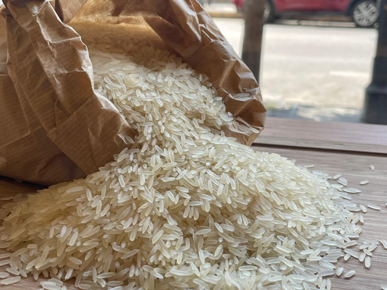 Italian Rice (Superfino, Long Grain) – رز ايطالي