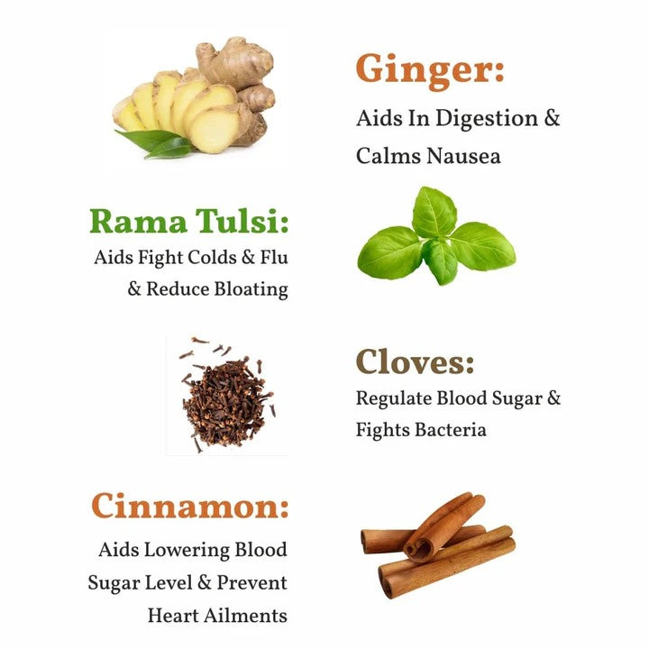 Kadha Green Tea – شاي أخضر كادها