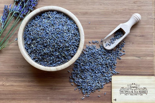 Lavender – خزامى