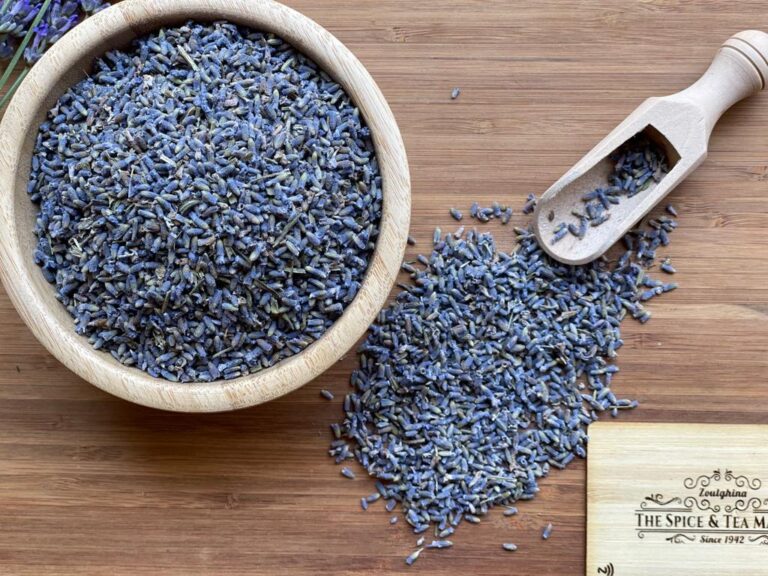 Lavender – خزامى