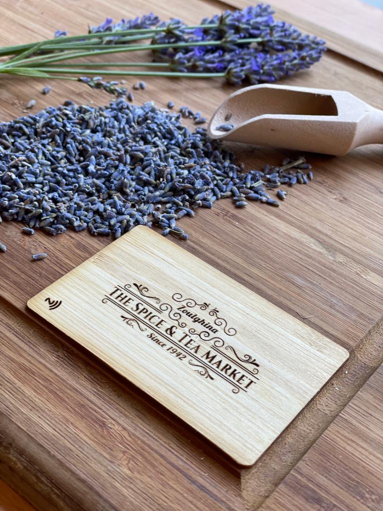 Lavender – خزامى