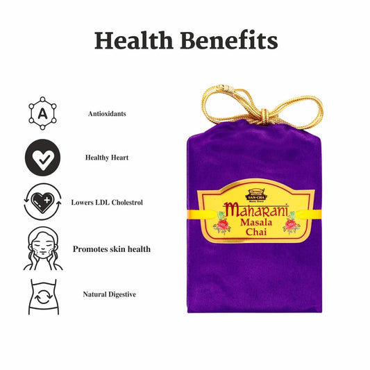 Maharani Masala Chai – شاي ماهاراني ماسالا