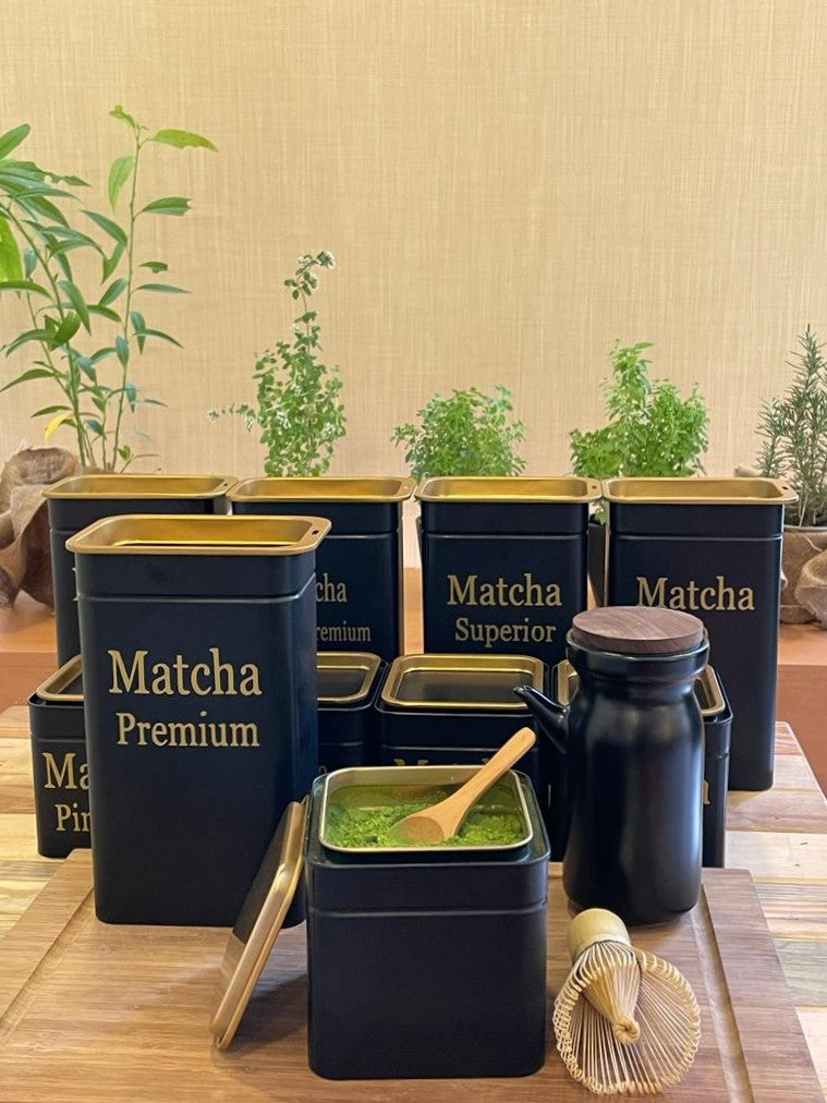 Matcha Premium