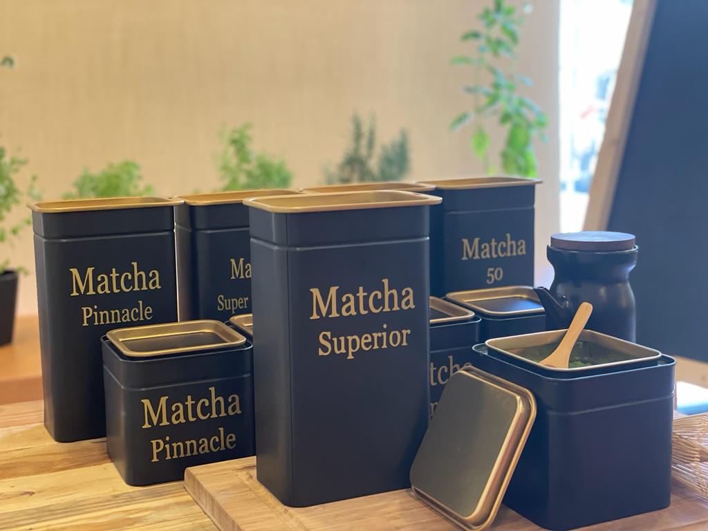 Matcha Superior (Cooking Grade)
