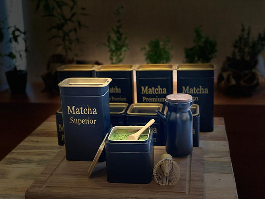 Matcha Superior (Cooking Grade)