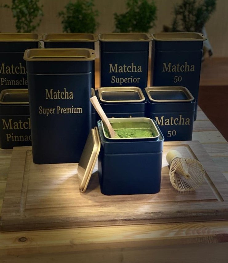 Matcha Super Premium