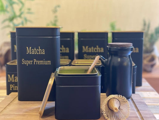 Matcha Super Premium