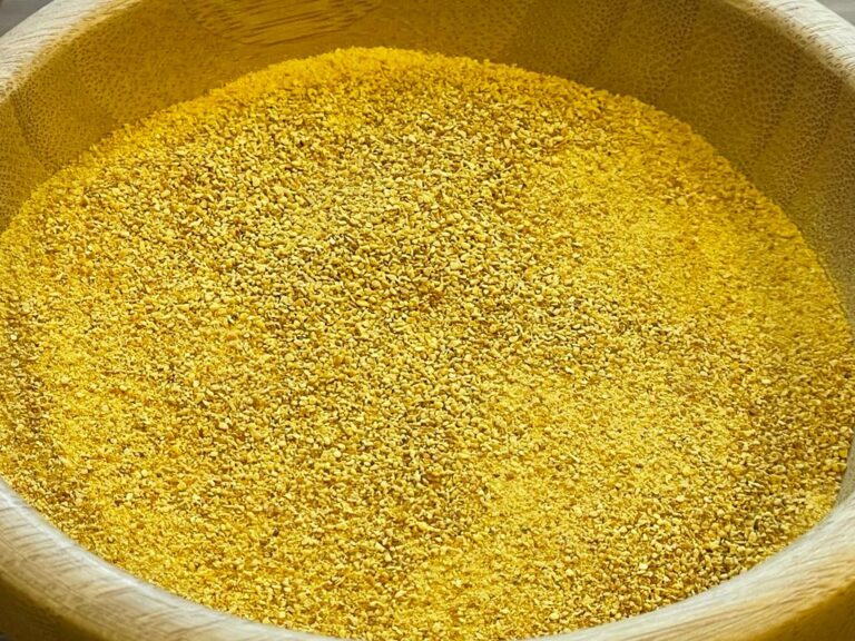 Pumpkin Powder, Organic Product – مسحوق اليقطين، منتج عضوي
