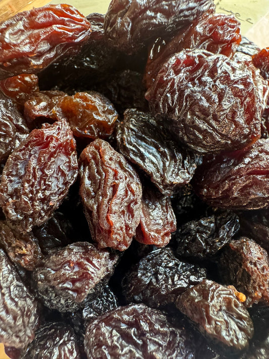 Raisins, Black – زبيب أسود