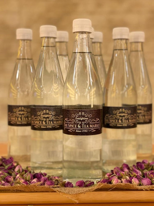 Rose Water – ماء الورد
