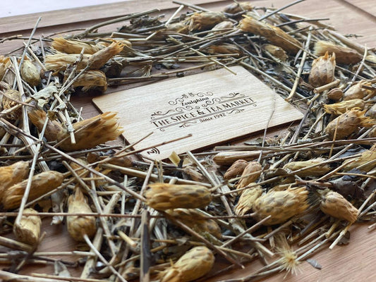 St. John’s Wort – عشبة القديسين