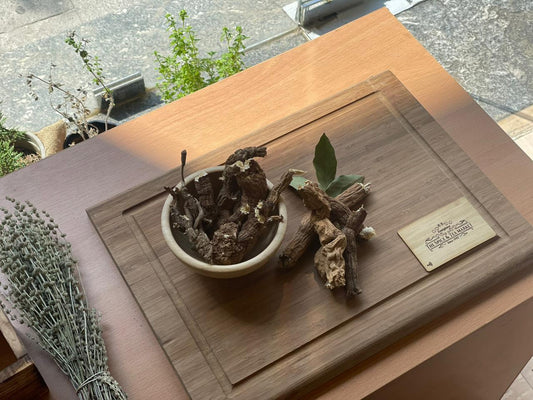 Soapworts – شرش الحلاوة