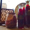 Strawberry Syrup – شراب الفراولة