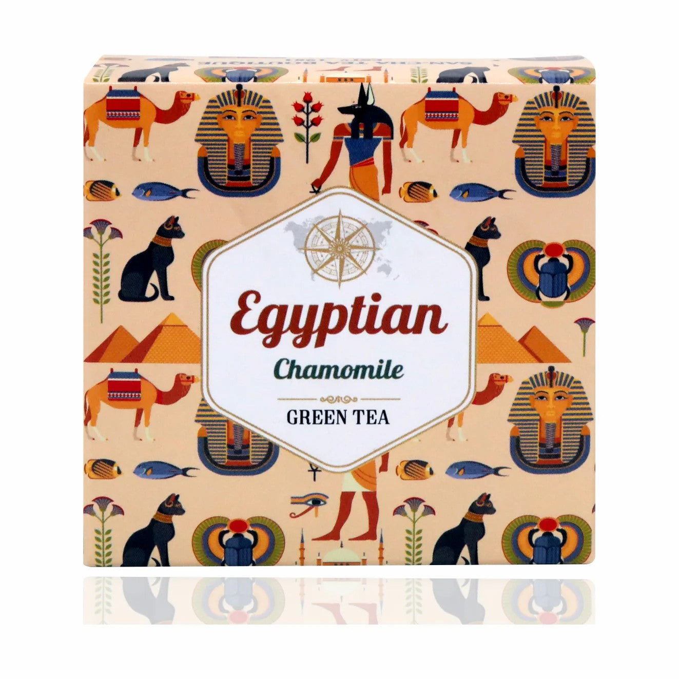 Tea Explorers Club Collection (Set of 12)