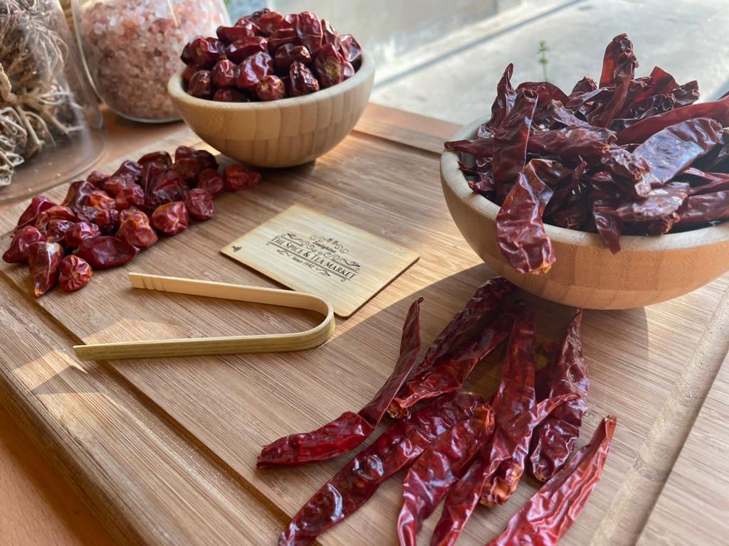 Chili
