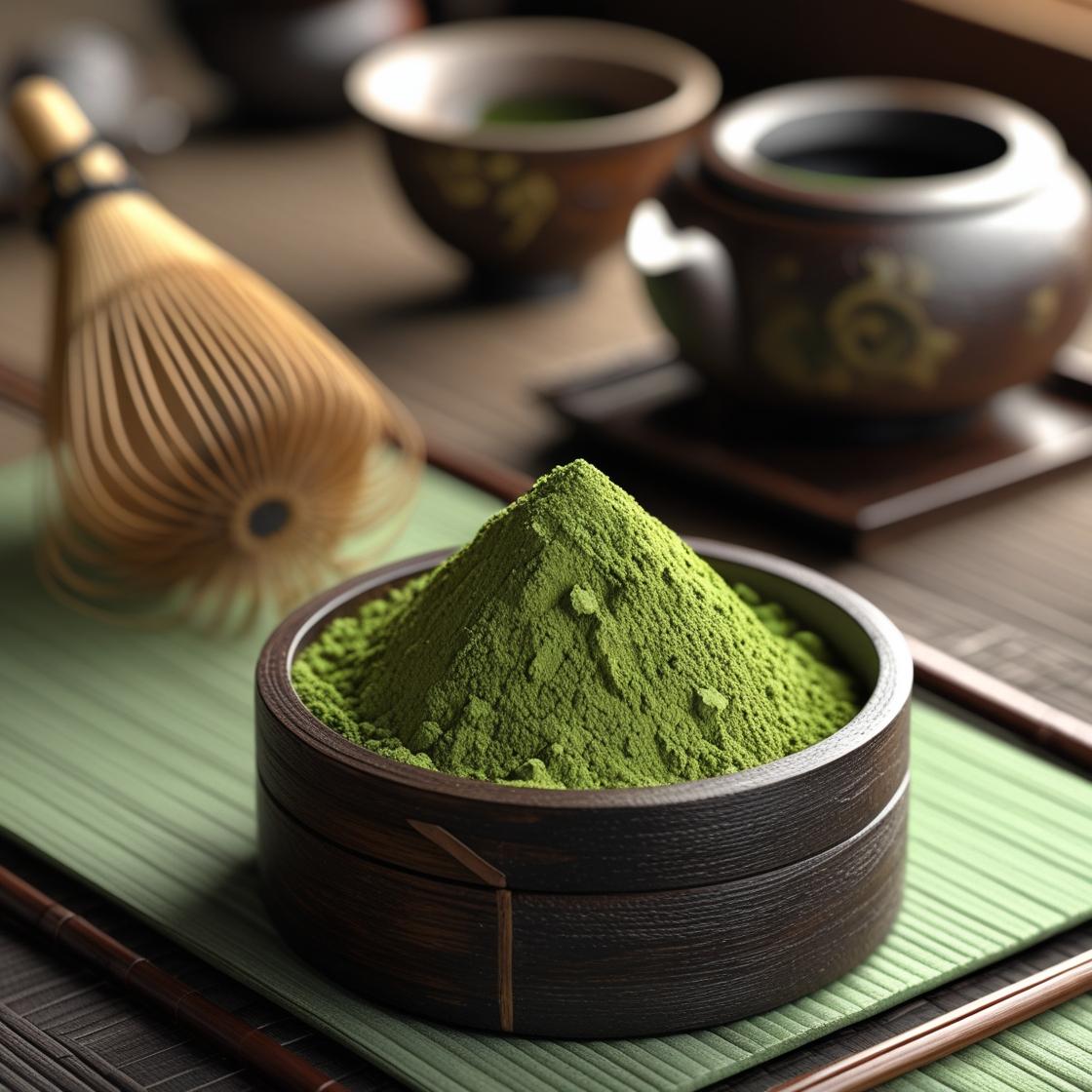Matcha