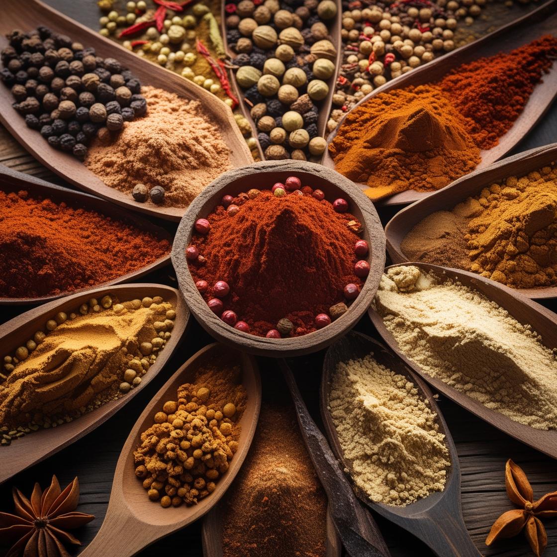 Spice Mix