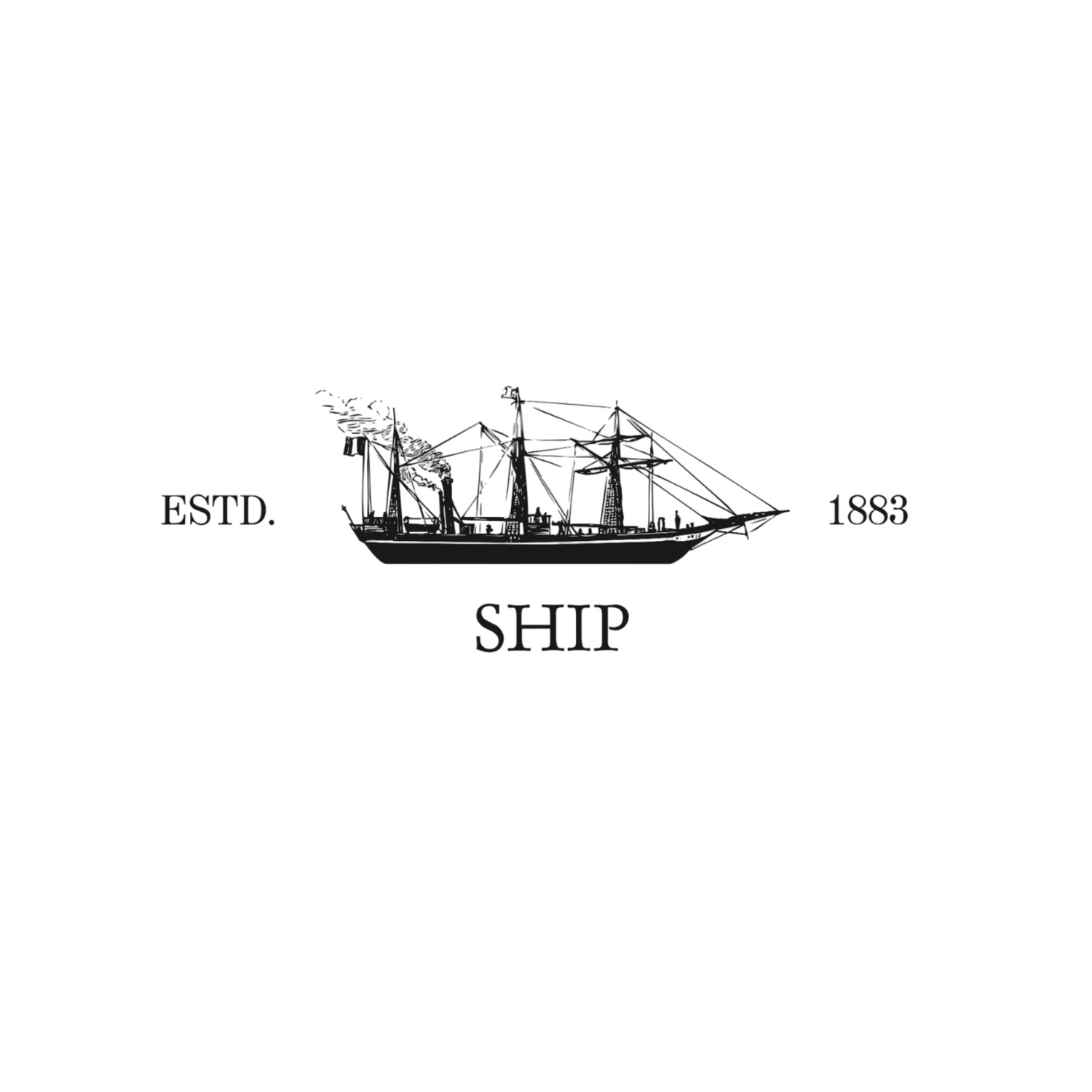 Ship Brand