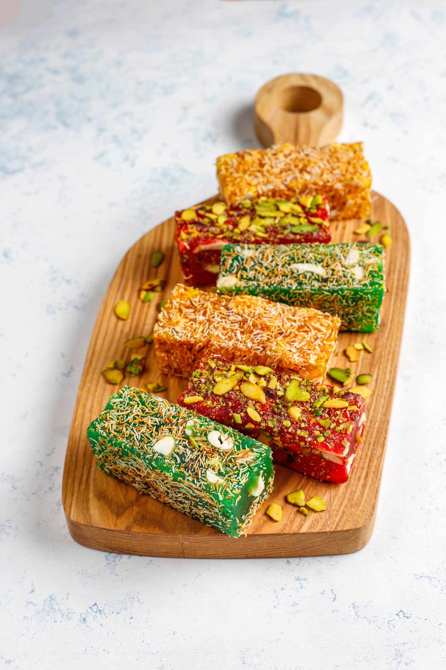 Dessert Recipes